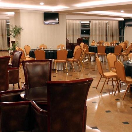 Baguio Crown Legacy Hotel Baguio City Buitenkant foto