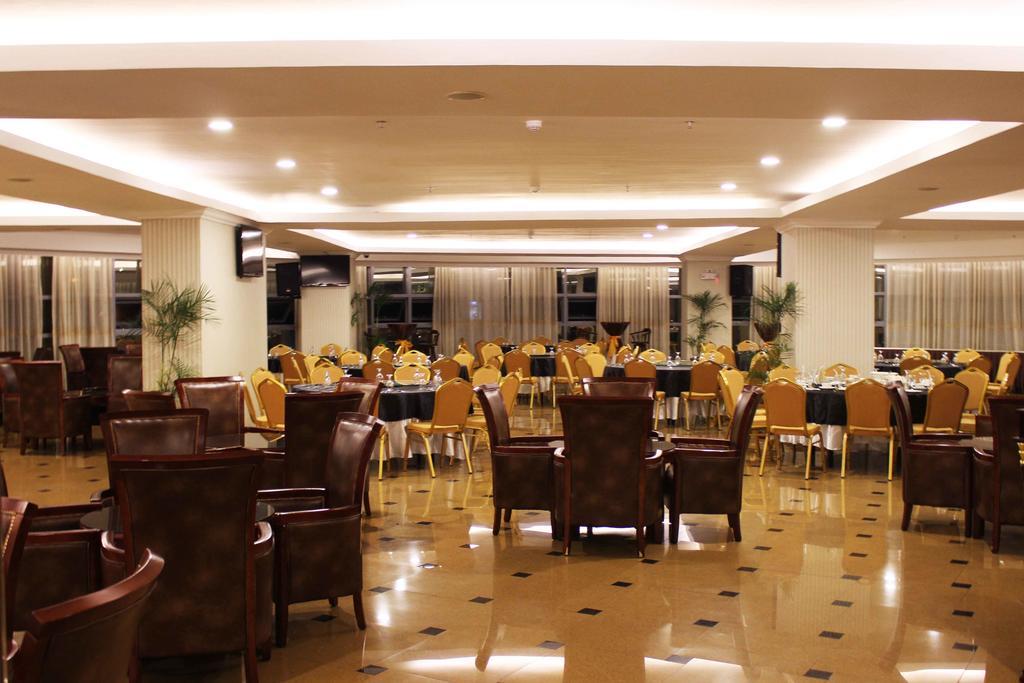 Baguio Crown Legacy Hotel Baguio City Buitenkant foto